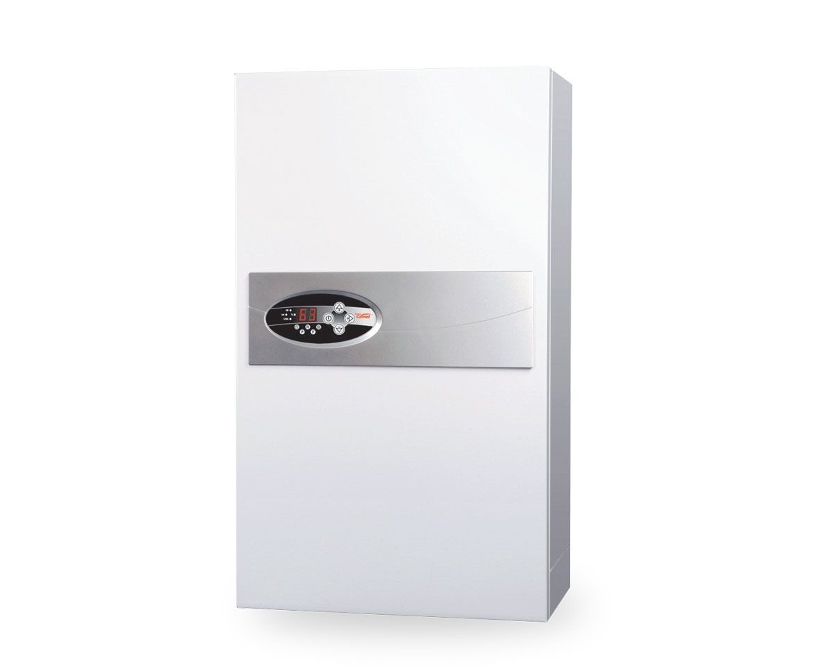 ELECTRIC BOILERS