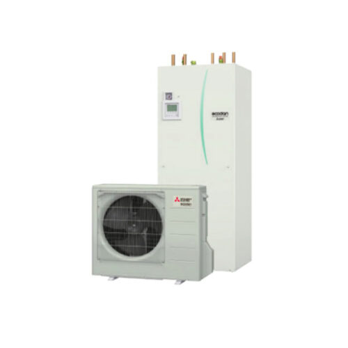 HEAT PUMPS