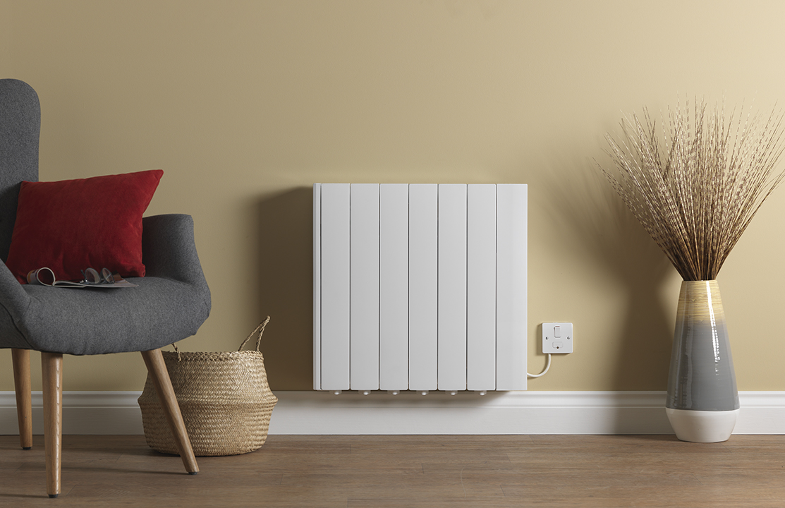 ELECTRIC RADIATORS